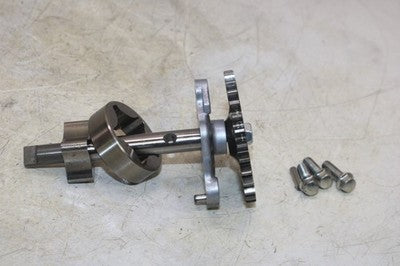 13-17 KAWASAKI NINJA 300 EX300A OEM ENGINE MOTOR OIL PUMP