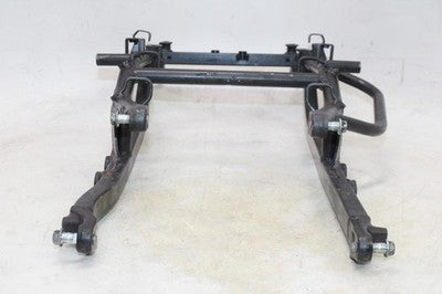 01-07 SUZUKI HAYABUSA GSX1300R OEM REAR SUBFRAME BACK SUB FRAME