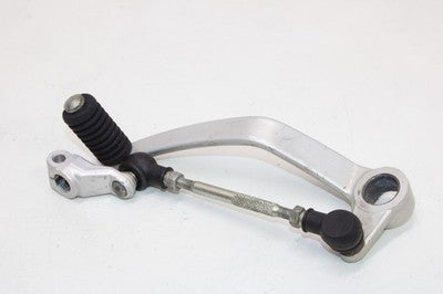 1997 TRIUMPH TROPHY 900 OEM SHIFTER W PEG