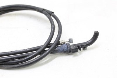 92-07 KAWASAKI NINJA 250R EX250F OEM THROTTLE CABLES LINES