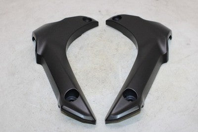 2020 SUZUKI SV650 OEM RIGHT LEFT FRAME MID SIDE COVERS COWLS PANELS TRIM