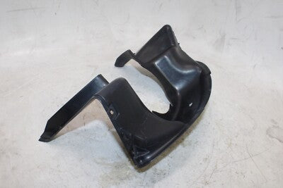 2005 DUCATI MULTISTRADA 1000 DS OEM HEADLIGHT HEAD LIGHT INNER COWL TRIM