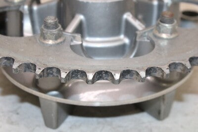 2004 TRIUMPH DAYTONA 600 OEM REAR BACK SPROCKET