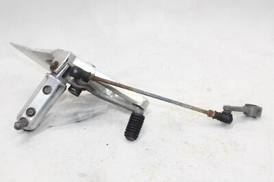 1995 HONDA CBR600F3 OEM LEFT REARSET REAR SET DRIVER FOOT PEG REST STOP