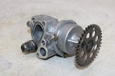 96-98 SUZUKI BANDIT 600 GSF600S OEM ENGINE MOTOR OIL PUMP
