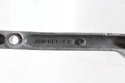 03-23 HONDA CBR600RR OEM REAR BACK DRIVE CHAIN GUARD COVER SHIELD
