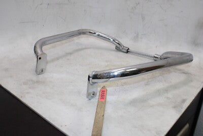 2004 SUZUKI INTRUDER 1500 VL1500 OEM FRAME ENGINE CRASH BARS CAGE GUARD