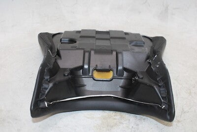2004 YAMAHA YZF R6 OEM FRONT DRIVERS SEAT PAD SADDLE PILLION