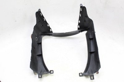 2003 YAMAHA ZUMA 50 YW50 OEM FRONT GUARD TRIM SPLASH PLASTIC
