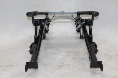 2001 KAWASAKI CONCOURS 1000 ZG1000A OEM REAR BACK FENDER SUPPORT FRAME SUBFRAME