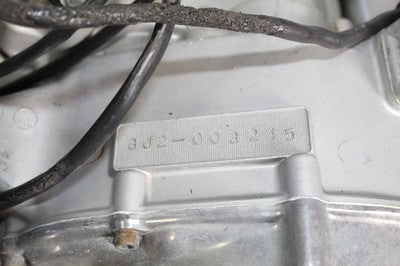 1980 YAMAHA XS850 OEM ENGINE MOTOR