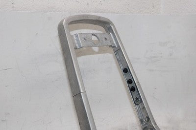 84-85 HONDA SHADOW 700 VT700C OEM REAR BACK REST BAR