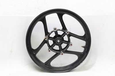 2005 KAWASAKI NINJA 250R EX250F OEM FRONT WHEEL RIM
