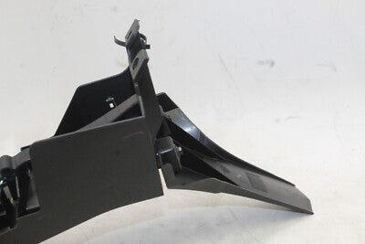 2023 YAMAHA YZF R3 OEM REAR BACK TAIL UNDERTAIL BATTERY TRAY PLASTIC
