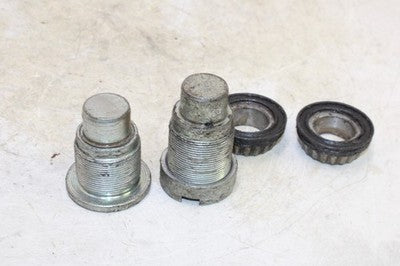 2006 HONDA GOLDWING 1800 GL1800 OEM SWINGARM BEARINGS BOLTS