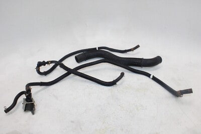08-09 SUZUKI GSXR750 OEM HOSE PAIR SET