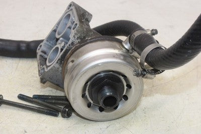 97-98 SUZUKI GSXR 600 OEM ENGINE MOTOR OIL COOLER