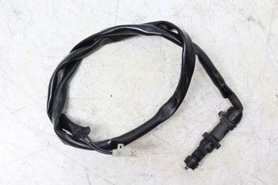 00-01 HONDA CBR929RR OEM REAR BACK BRAKE SENSOR