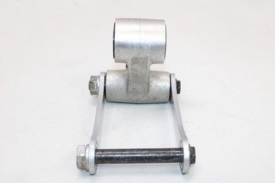 08-18 KAWASAKI KLR650 OEM REAR DOGBONE SHOCK LINKAGE LINK