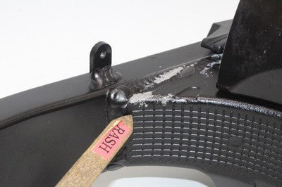 04-06 SUZUKI VSTROM 650 DL650 OEM REAR SWINGARM BACK SUSPENSION SWING ARM