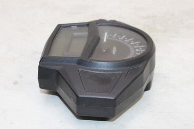 2014 KAWASAKI NINJA 650 EX650F OEM SPEEDO TACH GAUGES DISPLAY CLUSTER