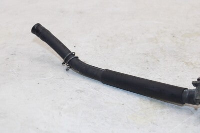1993 SUZUKI GS500E OEM REAR BRAKE MASTER FLUID RESERVOIR TANK BOTTLE