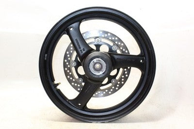 04-09 SUZUKI GS500F OEM FRONT WHEEL RIM