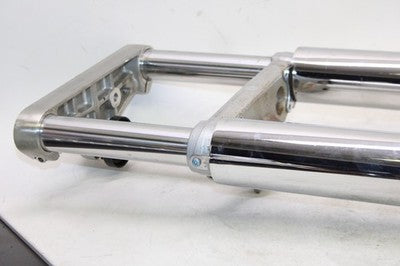 1997 KAWASAKI VULCAN 1500 VN1500D OEM FRONT END COMPLETE SUSPENSION TRIPLE TREE