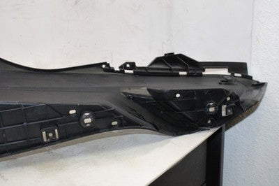 2006 YAMAHA MAJESTY 400 YP400 OEM RIGHT FLOOR BOARD FAIRING PANEL