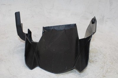 17-25 KAWASAKI Z650 EX650GJ OEM REAR BACK WHEEL TIRE HUGGER FENDER