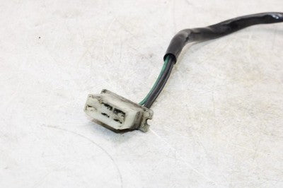 1996 KAWASAKI KZ1000P POLICE OEM ECU COMPUTER CONTROLLER UNIT BLACK BOX ECM CDI