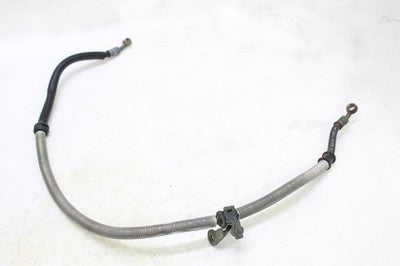2003 YAMAHA ZUMA 50 YW50 OEM FRONT BRAKE LINE HOSE