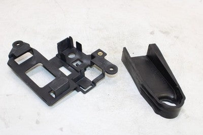 2004 KAWASAKI NINJA 250R EX250F OEM MISC COWLS FAIRINGS