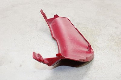 2010 Honda Elite 110 NHX110 OEM REAR CENTER COWL FAIRING
