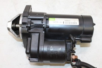 1999 MOTO GUZZI 1100 OEM ENGINE STARTING STARTER MOTOR -DC 12V
