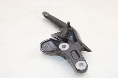2015 HONDA CBR300R OEM RIGHT PASSENGER REAR SEAT GRAB BAR HANDLE