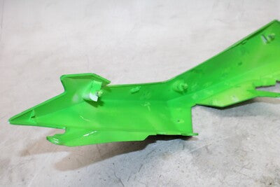 2015 KAWASAKI NINJA 300 EX300B ABS OEM REAR BACK TAIL FAIRING COWL SHROUD PAIR