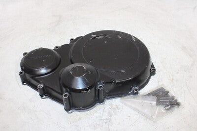 1998 KAWASAKI CONCOURS 1000 ZG1000A OEM CLUTCH SIDE ENGINE COVER