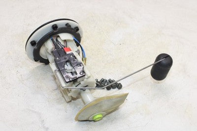 05-07 YAMAHA MAJESTY 400 YP400 OEM FUEL PUMP GAS PETROL SENDER UNIT
