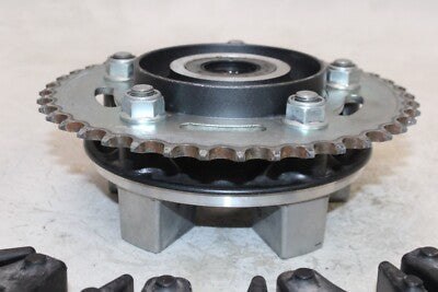 13-18 HONDA CB500X OEM REAR BACK SPROCKET