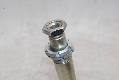 02-09 SUZUKI VSTROM 1000 DL1000K OEM FRONT FORKS CLAMP LOWER TRIPLE TREE STEM
