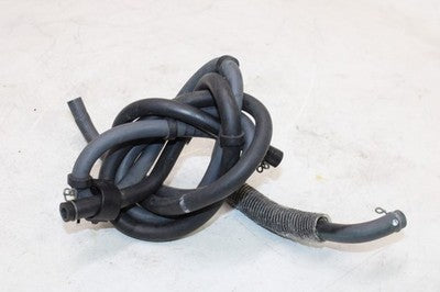 2002 YAMAHA V STAR 650 XVS650A CLASSIC OEM HOSES MISC LINES