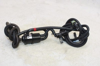 2009 KAWASAKI VULCAN 900 VN900D CLASSIC LT OEM EVAP VALVE SOLENOID