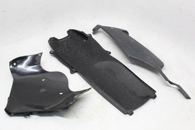 06-07 SUZUKI GSXR 600 750 OEM REAR BACK TAIL UNDERTAIL FAIRING COWL FENDER