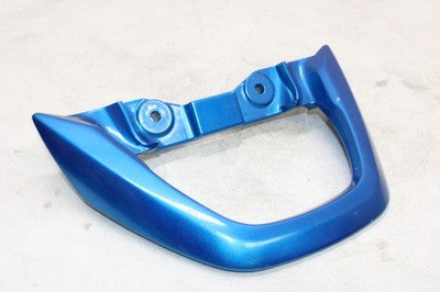 2006 Suzuki SV650 OEM Rear Grab Bar