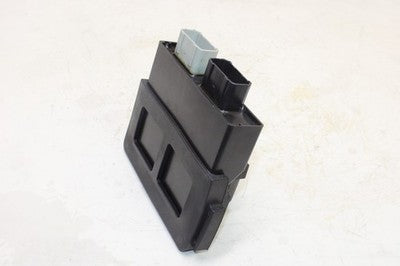 15-16 KAWASAKI VERSYS 1000 OEM ECU COMPUTER CONTROLLER UNIT BLACK BOX ECM CDI