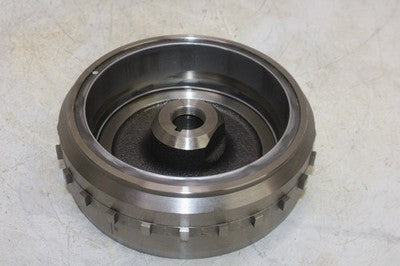 2011 TRIUMPH THRUXTON 900 OEM STATOR MAGNETO ALTERNATOR GENERATOR FLYWHEEL ROTOR