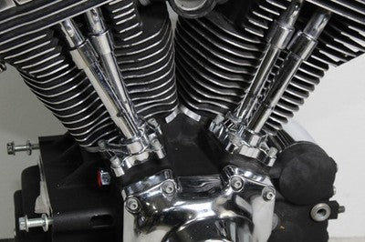 2000 HARLEY-DAVIDSON SOFTAIL DEUCE FXSTD OEM ENGINE MOTOR