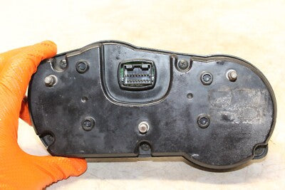 2006 KAWASAKI NINJA 650R EX650A OEM SPEEDO TACH GAUGES DISPLAY CLUSTER
