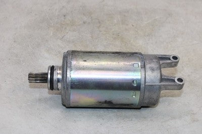 1995 SUZUKI KATANA 750 GSX750F OEM ENGINE STARTING STARTER MOTOR -DC 12V